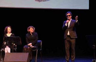 Büyükçekmece’de şiir ve müzik, kadınlar için...