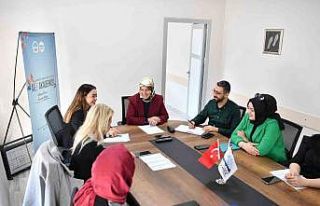 Büyükşehir Aile Akademisi, 2025’te 5 binin üzerinde...