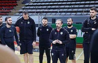 Büyükşehir Basketbol Play-off rakibini bekliyor