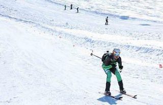 Büyükşehir ile zirvede büyük final: Uluslararası...