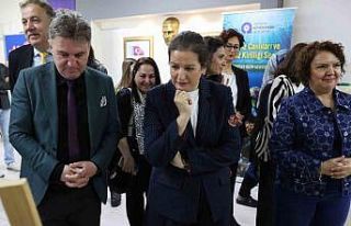 Büyükşehir Uluslararası Sıfır Atık Günü’nü...