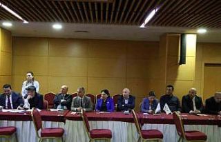 Büyükşehir’de "Kadın Dostu Kentler"...