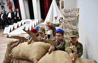 Büyükşehir’den nesilleri buluşturan anlamlı...