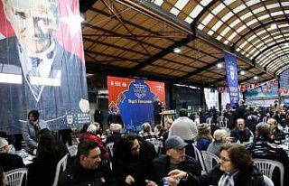 Büyükşehir’den Nilüfer’de Ramazan buluşması