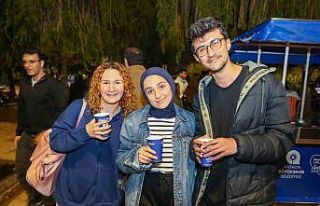 Büyükşehir’den sınav haftası boyunca sıcak...