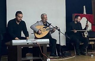 Büyükşehir’in "Ramazan Neşesi" ilçelerde