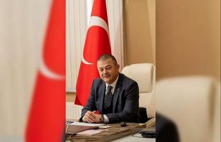 Çam’dan mevzuata uygun olmayan plakalar için uyarı