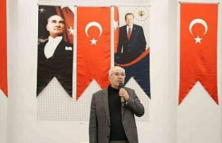 Çameli Belediyesi aynı sofrada buluştu