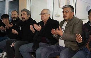 Çameli’nde Ramazan’ın bereketi Yaylapınar’da...