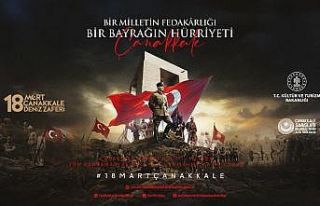 Çanakkale Deniz Zaferi "Bir Milletin Fedakarlığı,...