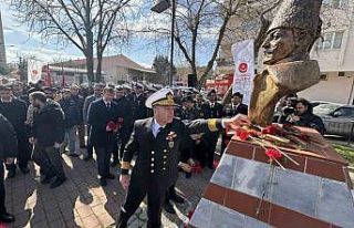 Çanakkale Savaşları Kahramanlarında Müstahkem...