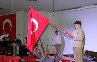 Çanakkale Zaferi’nin 111. yılına yakışır kutlama