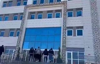 Çanakkale’de dolandırıcılık operasyonuna 4...