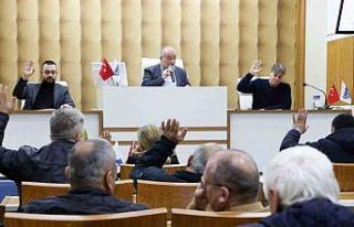 Canik Belediyesi’nden gençlere ’asker harçlığı’...
