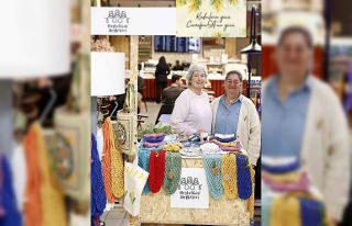 CarrefourSA kadın üreticileri 8’nci kez ağırladı