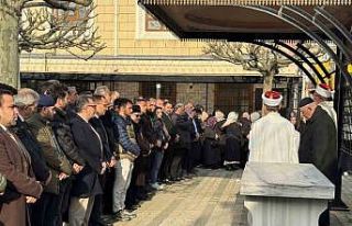 Çarşamba Cumhuriyet Savcısı İbrahim Selim Yazıcı...