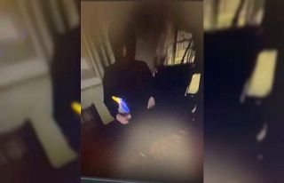 ‘Casperler’ suç örgütüne operasyon: 12 gözaltı