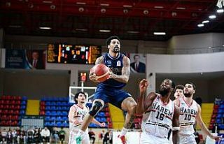 Çayırova Belediyesi deplasmanda Haremspor’u mağlup...