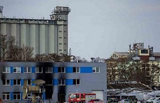 Çekya’da İsrailli silah şirketiyle bağlantılı...