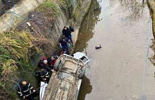 Cenazeye giderken can verdiler: 3 kardeş hayatını...