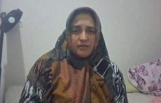 Cep telefonu elinden alınınca evden kaçan 13 yaşındaki...