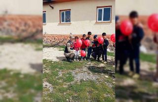 Çermik’te KADES uygulaması tanıtıldı