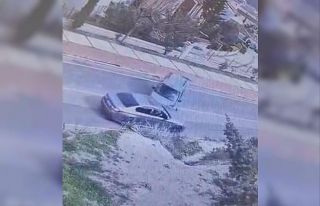 Çeşme’de kaza yapan sürücüye yumruklu saldırı...