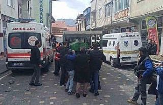 Cezaevinden izinli çıktı, kaldığı evde ölü...