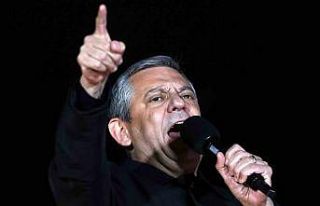 CHP Genel Başkanı Özel: "Tanju masumdur"