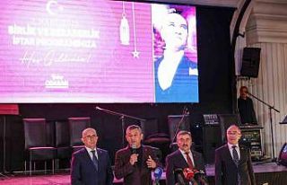 CHP Genel Başkanı Özel: "Trump’ın kurduğu...