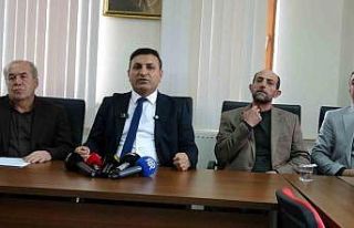 CHP, Malatya’da 2 belediye meclis üyesini ihraç...