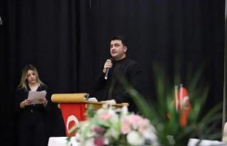 CHP Menderes İlçe Başkanı Işık’a bıçaklı...