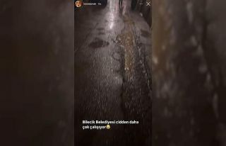 CHP’li Belediye Meclis Üyesinden manalı paylaşım