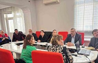 Çiftçi malları koruma çalışmalarındaki uygulamalar...