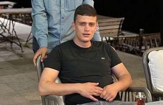 Çifte cinayetten önce feci şekilde darp edilme...