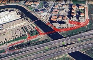 Çiğli’deki trafik yükü azalacak