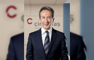 Çimentaş’tan biri globale olmak üzere iki üst...