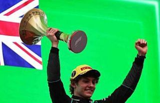 Çin Grand Prix’sini Kimi Antonelli kazandı