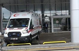 Cinayetle biten aile içi kavgayla ilgili polis kardeş...