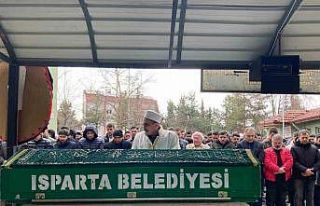 Cinayetle biten kavgada hayatını kaybeden polis...