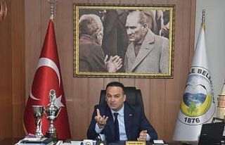 Cinsel taciz suçlamasıyla tutuklu CHP’li Görele...