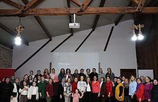 Çivril Belediyesi, 8 Mart Dünya Kadınlar Günü’nde...