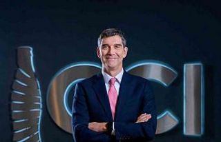 Coca-Cola İçecek 2025’i dengeli büyüme ve güçlü...