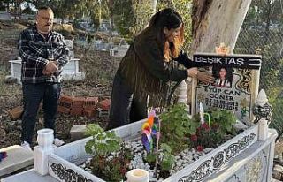 Çocuğu ölü bulunan anne, şüphelinin cinayetten...