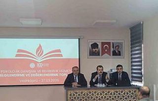 Çocukların korunmasına yönelik tedbirler