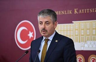 Çopuroğlu: "Kayseri’de yeteri kadar iş gücü...