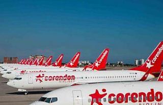 Corendon Airlines’ten teknoloji şirketiyle stratejik...
