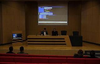 Çorum Belediyesi’nin geçici işçi alımında...