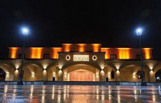 Çorum’da kutsal emanetler ziyarete açılacak