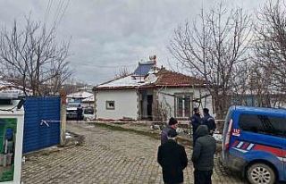 Çorum’da yaşlı kadın evinde ölü bulundu
